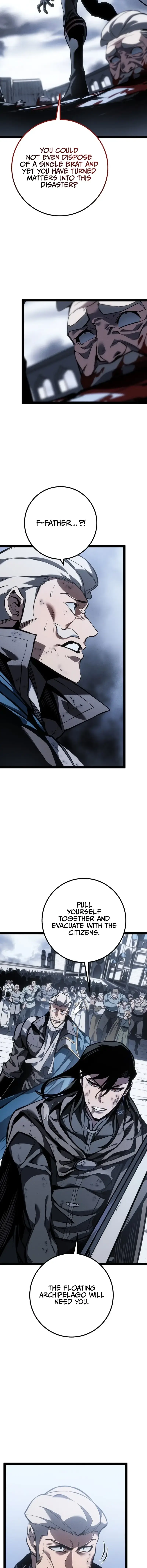 Read regressing as the bastard of the sword clan Manga Online