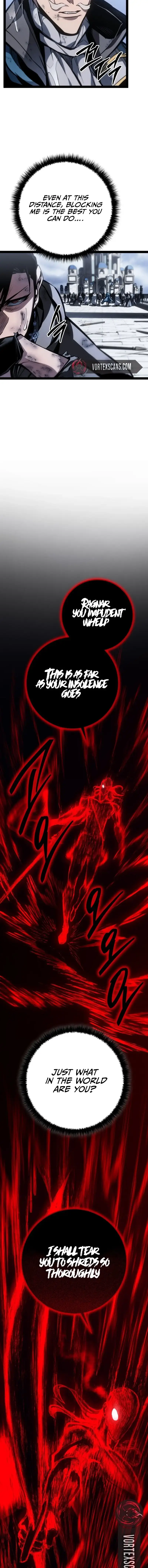 Read regressing as the bastard of the sword clan Manga Online