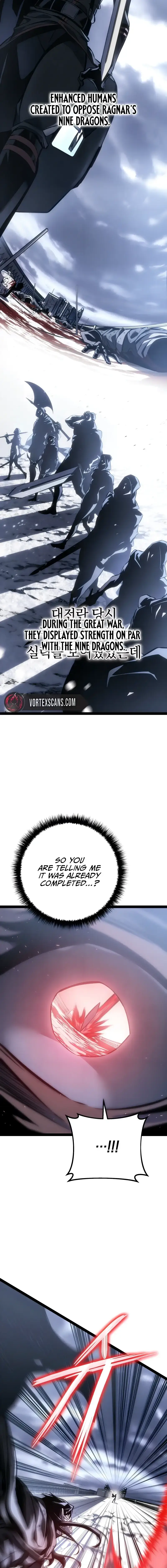 Read regressing as the bastard of the sword clan Manga Online