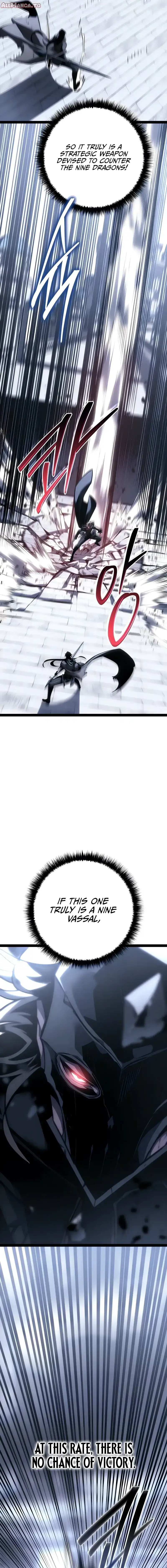 Read regressing as the bastard of the sword clan Manga Online