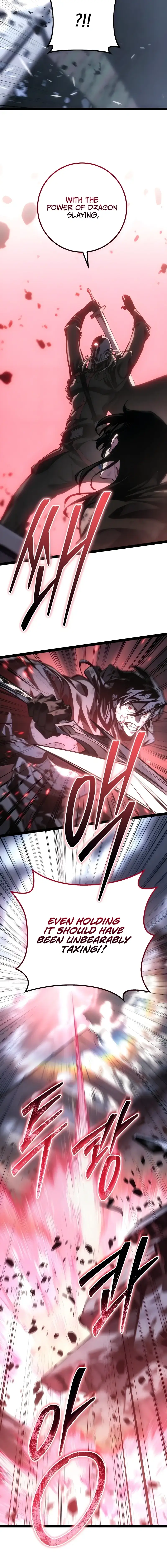 Read regressing as the bastard of the sword clan Manga Online