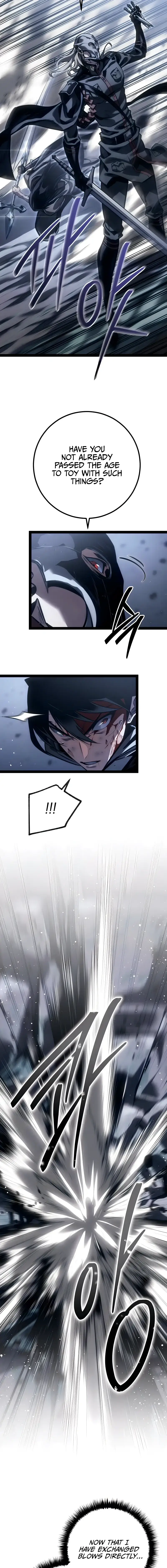 Read regressing as the bastard of the sword clan Manga Online