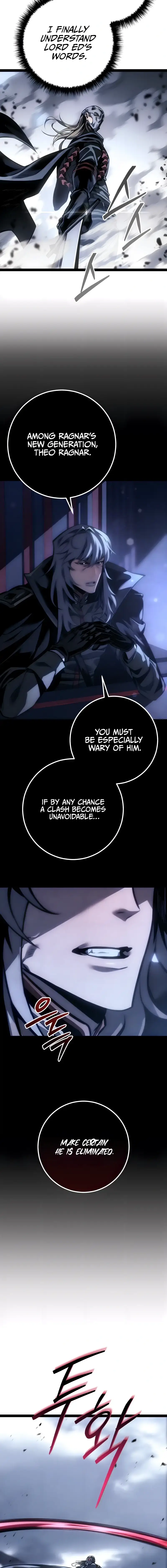 Read regressing as the bastard of the sword clan Manga Online