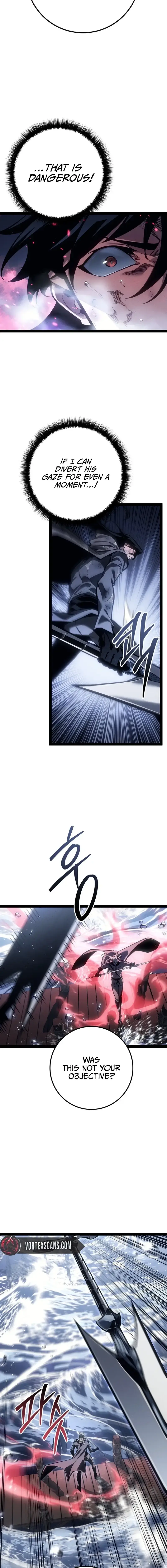 Read regressing as the bastard of the sword clan Manga Online