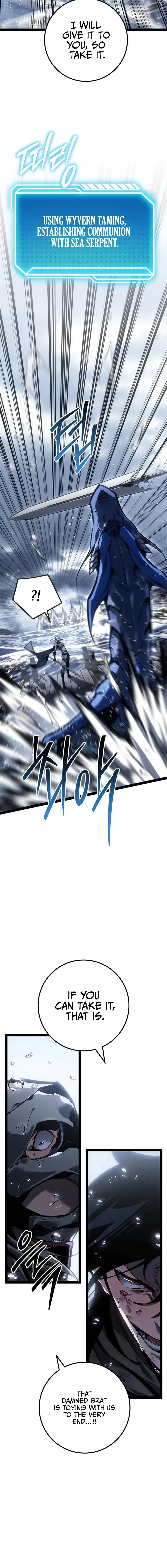 Read regressing as the bastard of the sword clan Manga Online