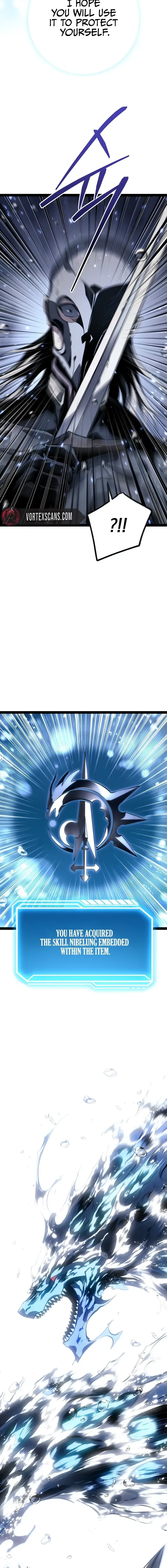 Read regressing as the bastard of the sword clan Manga Online