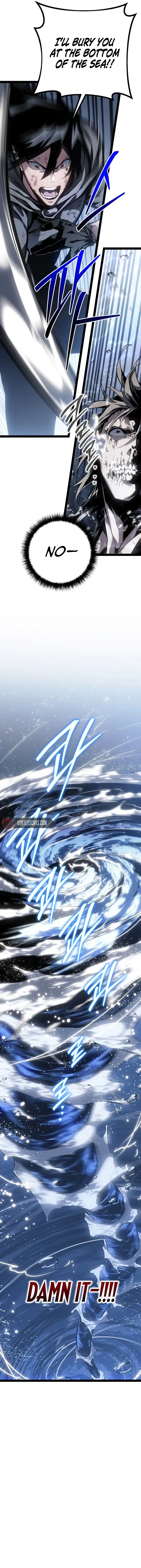 Read regressing as the bastard of the sword clan Manga Online