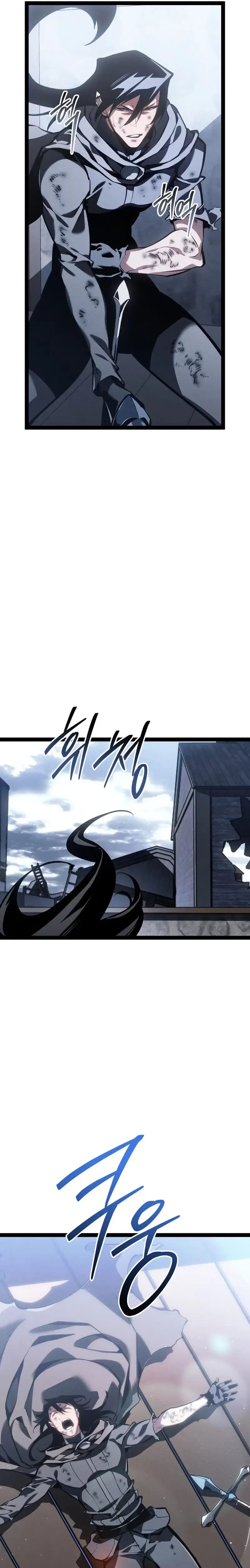 Read regressing as the bastard of the sword clan Manga Online