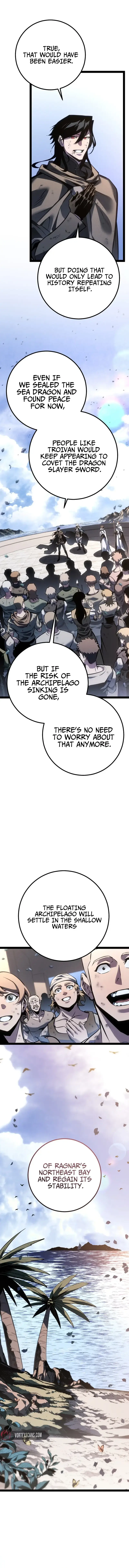 Read regressing as the bastard of the sword clan Manga Online