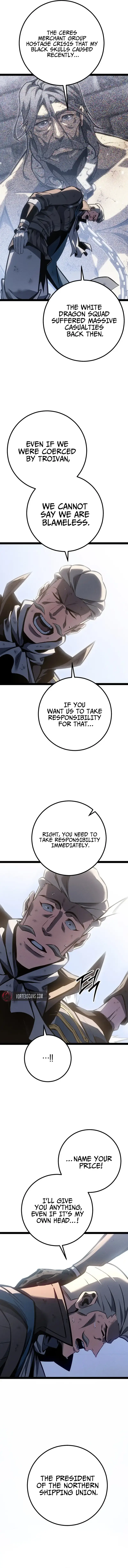 Read regressing as the bastard of the sword clan Manga Online