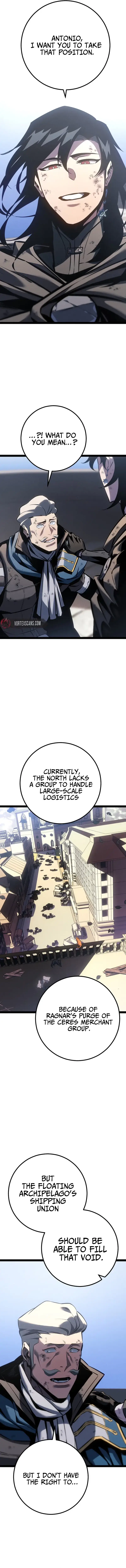 Read regressing as the bastard of the sword clan Manga Online