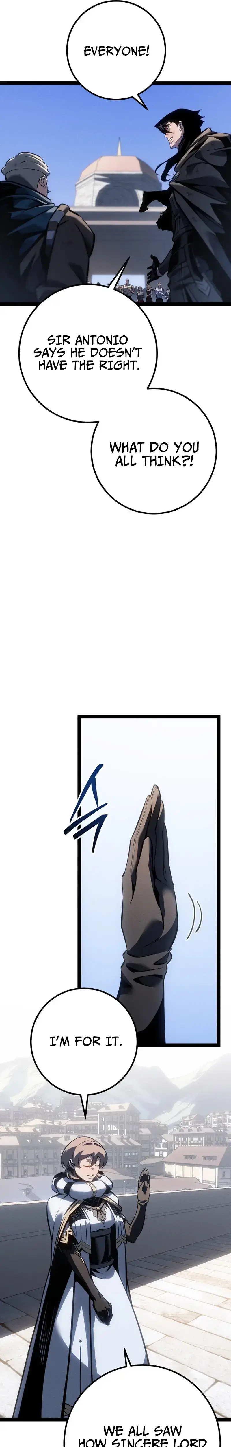 Read regressing as the bastard of the sword clan Manga Online