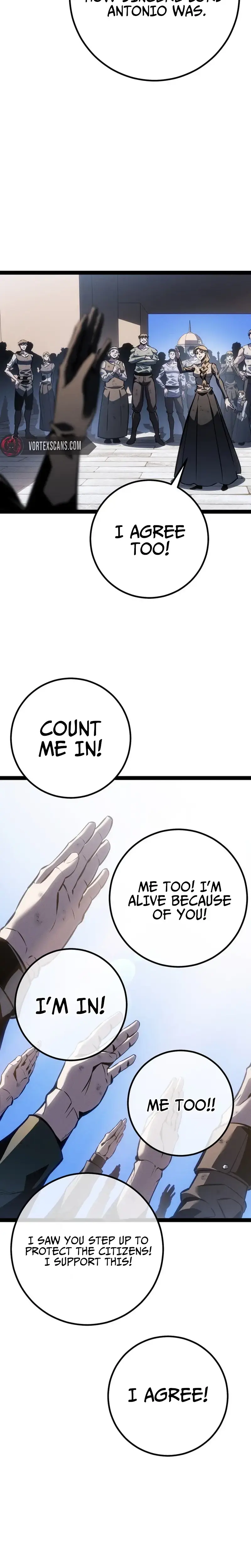 Read regressing as the bastard of the sword clan Manga Online