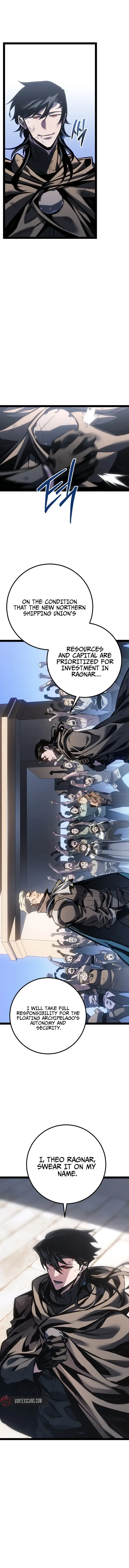 Read regressing as the bastard of the sword clan Manga Online