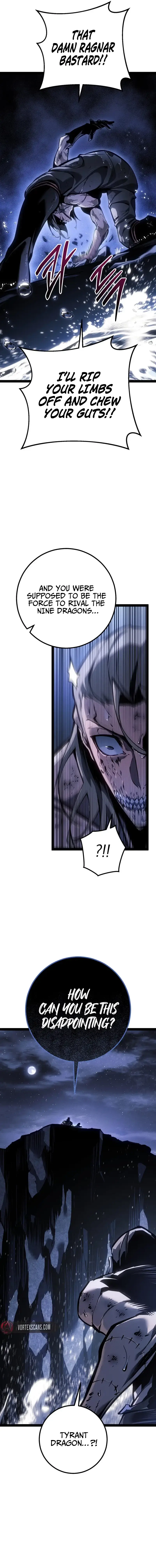 Read regressing as the bastard of the sword clan Manga Online