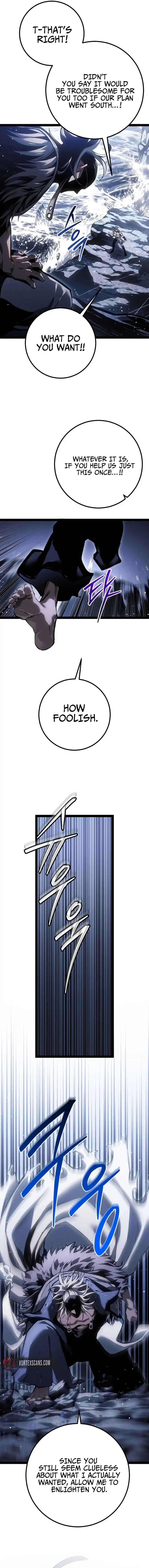 Read regressing as the bastard of the sword clan Manga Online