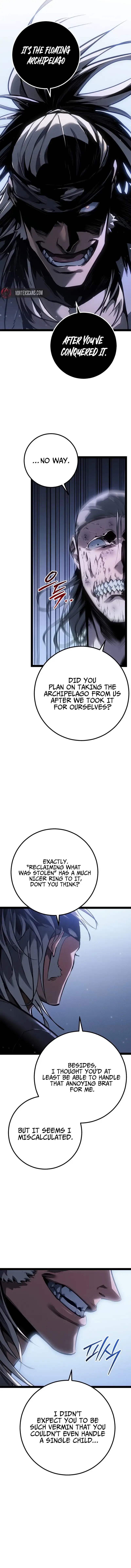 Read regressing as the bastard of the sword clan Manga Online