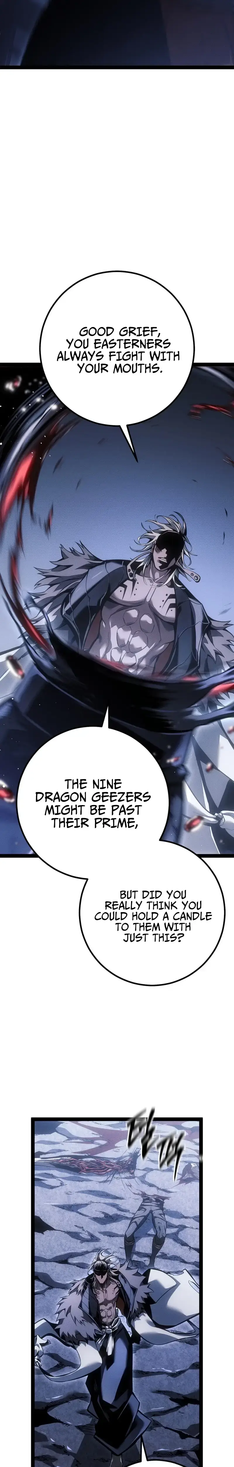 Read regressing as the bastard of the sword clan Manga Online