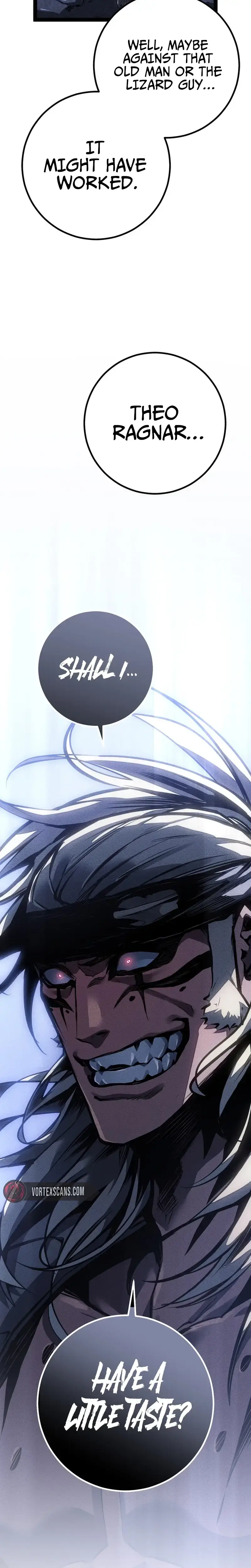 Read regressing as the bastard of the sword clan Manga Online