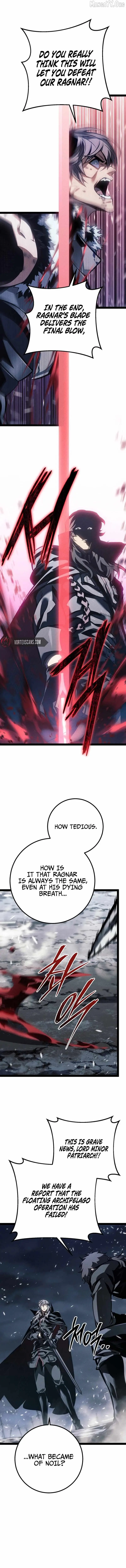 Read regressing as the bastard of the sword clan Manga Online