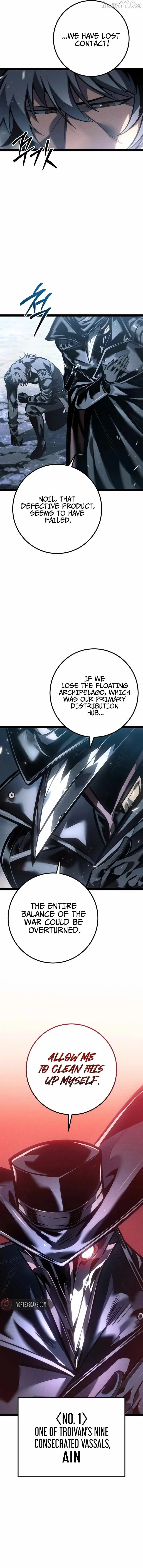 Read regressing as the bastard of the sword clan Manga Online