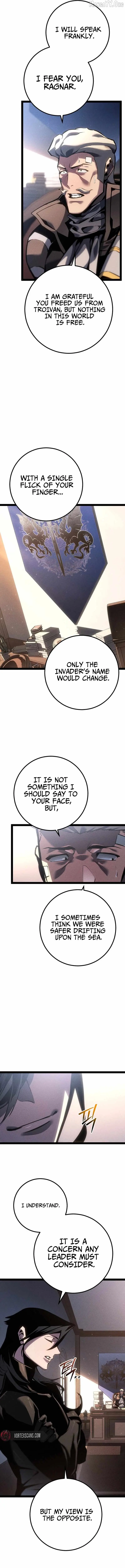 Read regressing as the bastard of the sword clan Manga Online