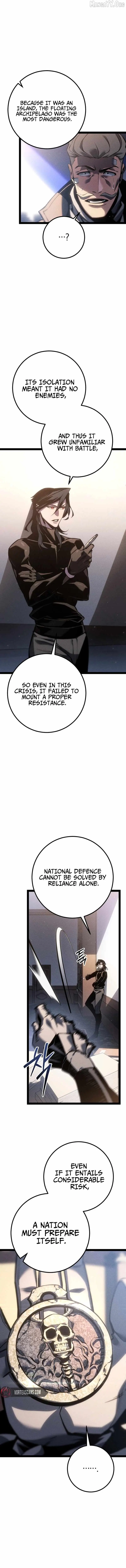 Read regressing as the bastard of the sword clan Manga Online