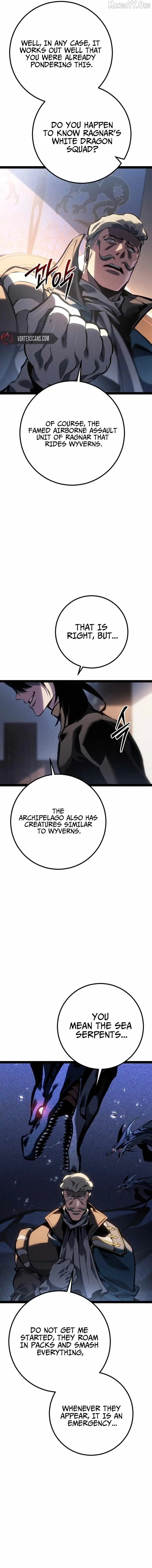 Read regressing as the bastard of the sword clan Manga Online