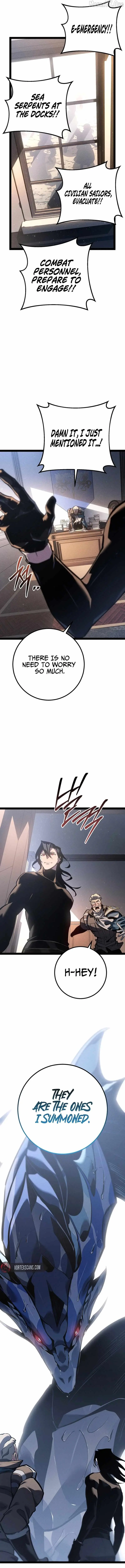 Read regressing as the bastard of the sword clan Manga Online