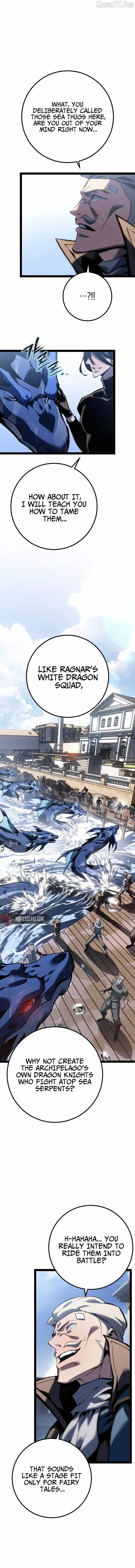 Read regressing as the bastard of the sword clan Manga Online