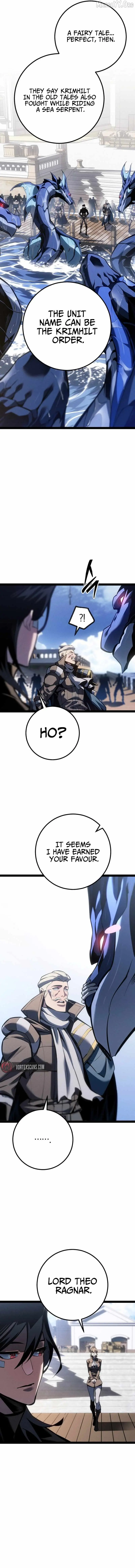 Read regressing as the bastard of the sword clan Manga Online