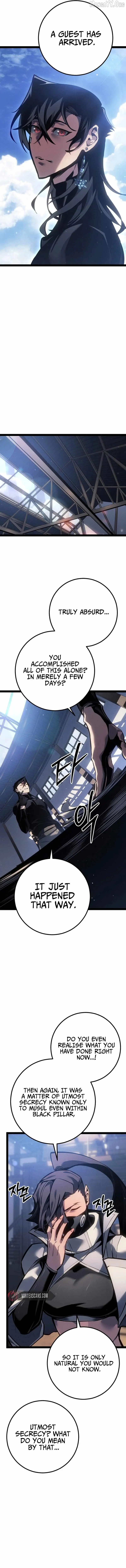 Read regressing as the bastard of the sword clan Manga Online