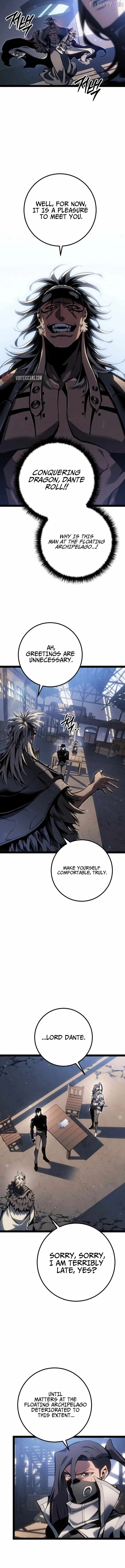 Read regressing as the bastard of the sword clan Manga Online