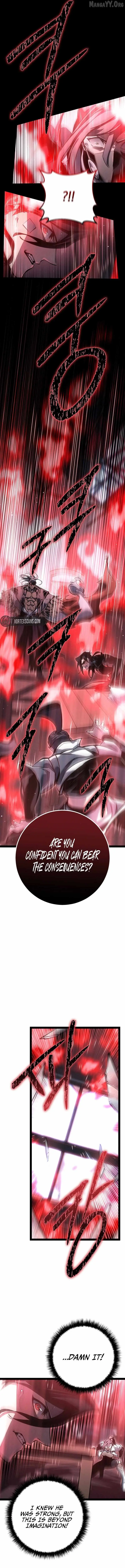 Read regressing as the bastard of the sword clan Manga Online