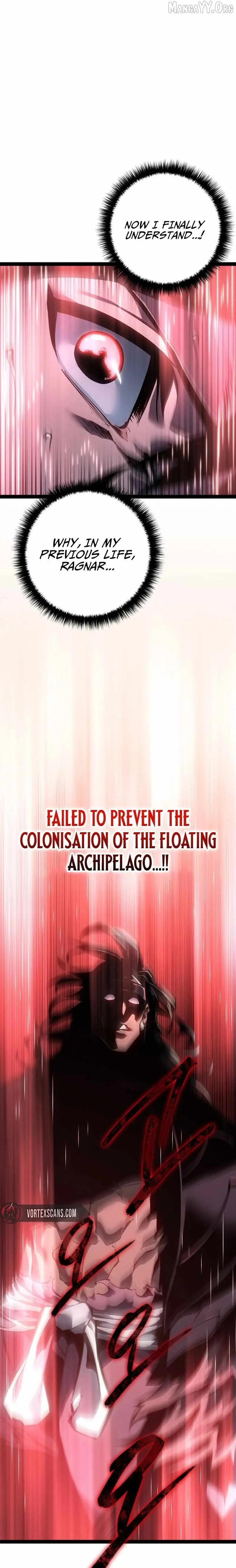 Read regressing as the bastard of the sword clan Manga Online