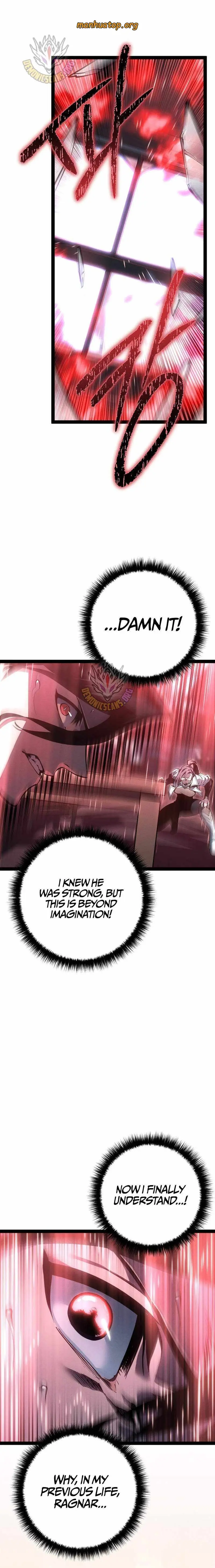 Read regressing as the bastard of the sword clan Manga Online