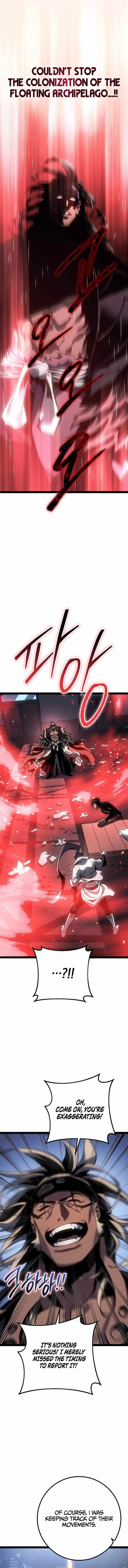 Read regressing as the bastard of the sword clan Manga Online