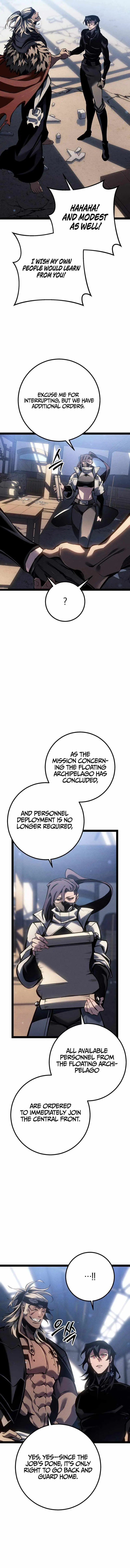 Read regressing as the bastard of the sword clan Manga Online