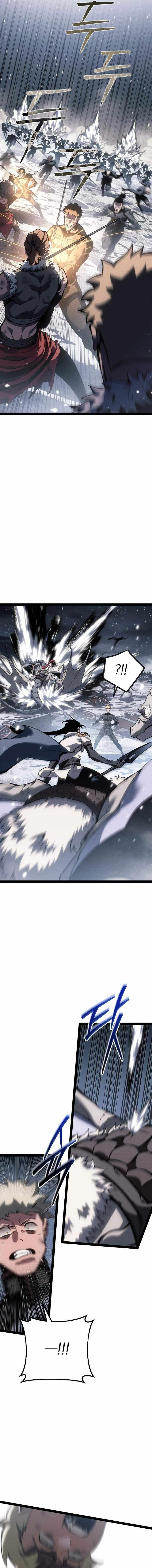 Read regressing as the bastard of the sword clan Manga Online