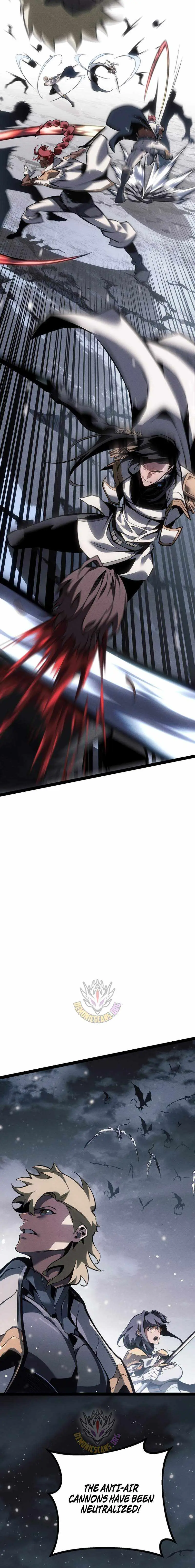 Read regressing as the bastard of the sword clan Manga Online