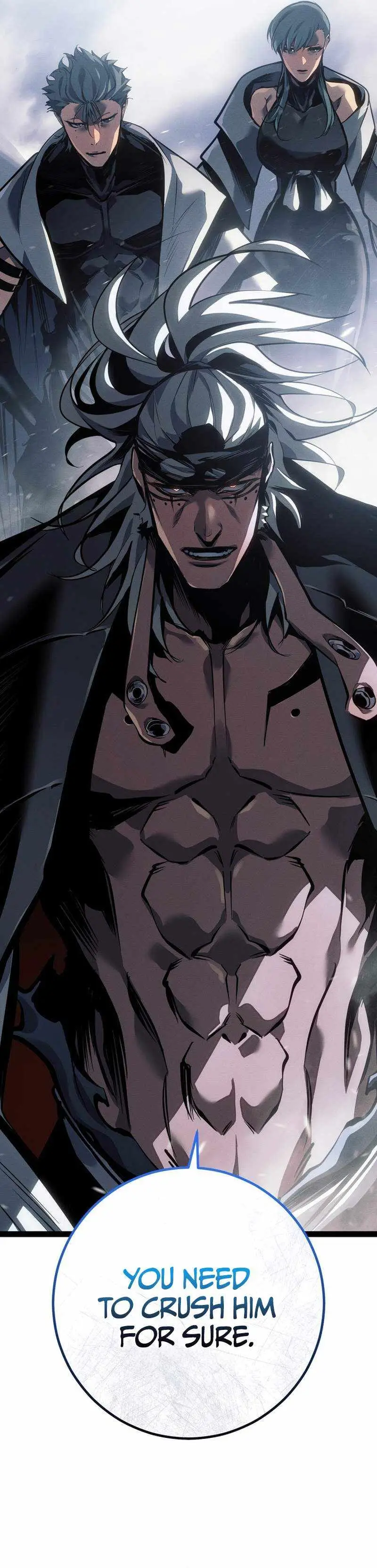 Read regressing as the bastard of the sword clan Manga Online