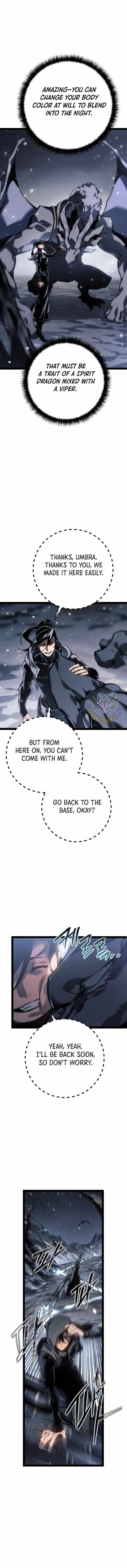 Read regressing as the bastard of the sword clan Manga Online