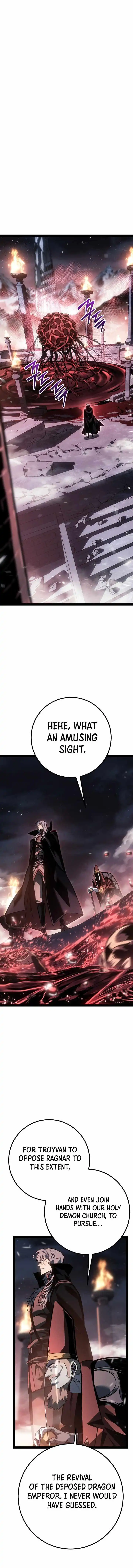 Read regressing as the bastard of the sword clan Manga Online