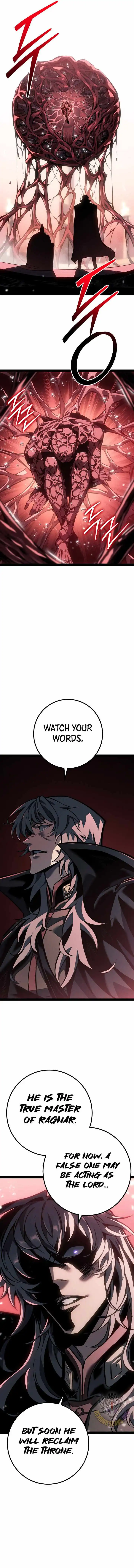 Read regressing as the bastard of the sword clan Manga Online