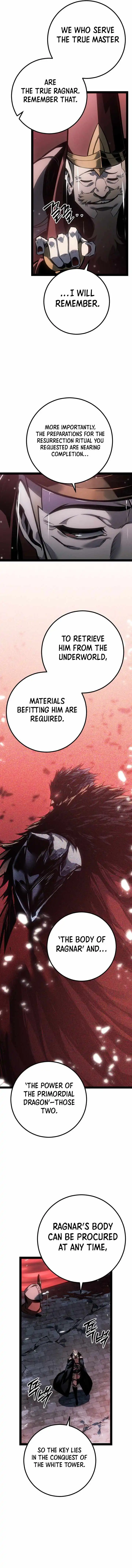 Read regressing as the bastard of the sword clan Manga Online