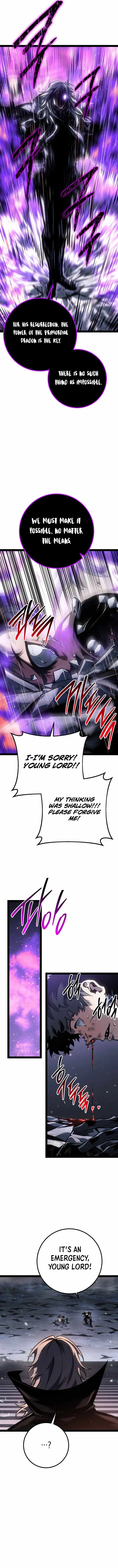 Read regressing as the bastard of the sword clan Manga Online