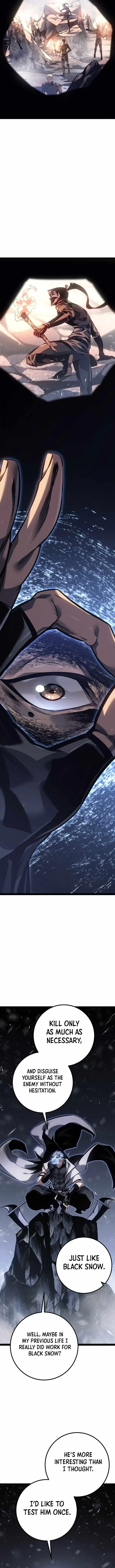 Read regressing as the bastard of the sword clan Manga Online