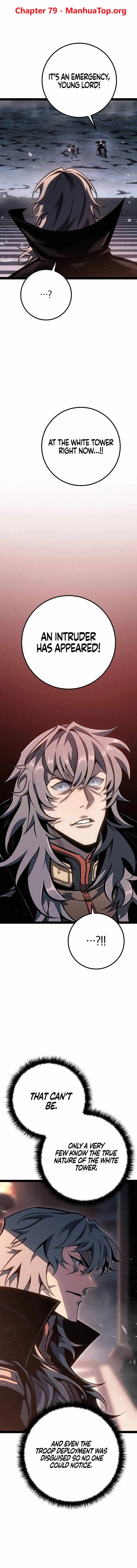 Read regressing as the bastard of the sword clan Manga Online