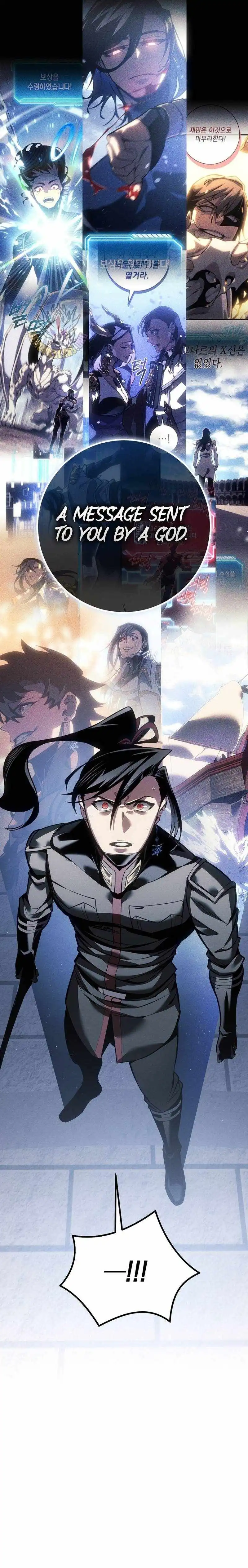 Read regressing as the bastard of the sword clan Manga Online