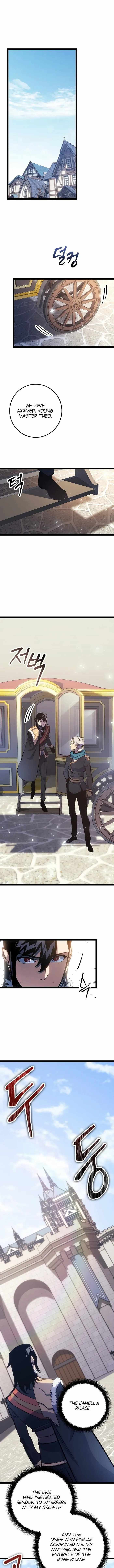 Read regressing as the bastard of the sword clan Manga Online